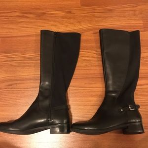 Nine West vintage tall boots